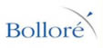 Bollore Logo